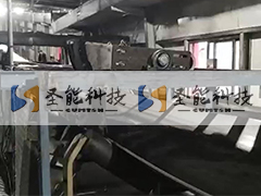 唐山开滦皮带中部采样系统项目